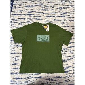 Uniqlo SpongeBob SquarePants Cactus Plant Flea Market T-Shirt